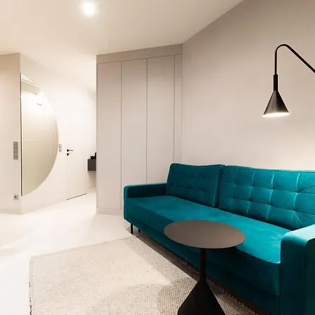 Plac Unii Апартаменты *