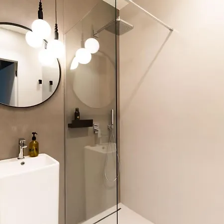Plac Unii Apartment *