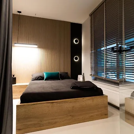 Plac Unii Апартаменты