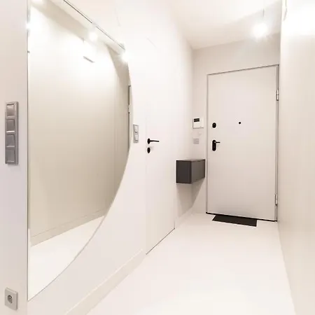 Plac Unii Apartment