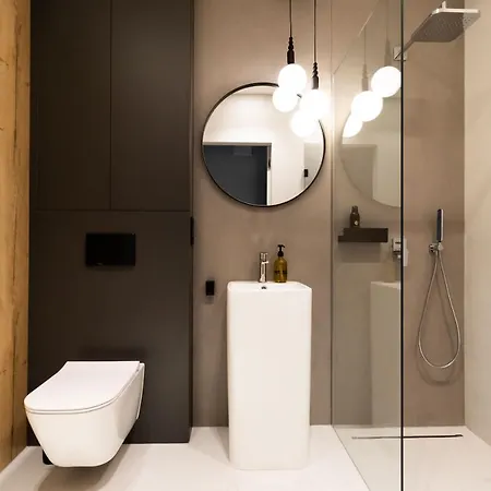 Plac Unii Apartment Gdynia