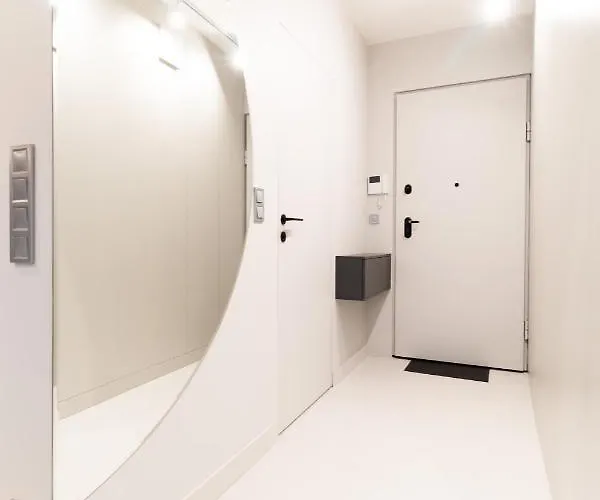 Plac Unii Apartament