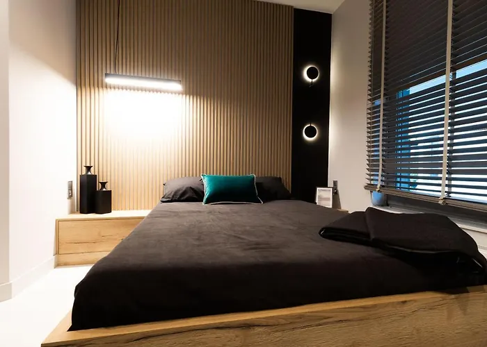 Plac Unii Apartament *